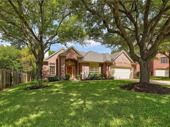 13304 Chasewood Cv, Austin, TX 78727