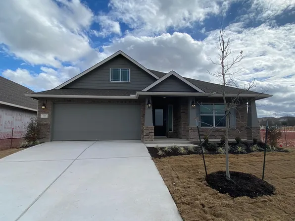 311 Garcitas Cv, Austin, TX 78748