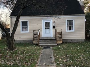 103 E Park Ave, Lebanon, OH
