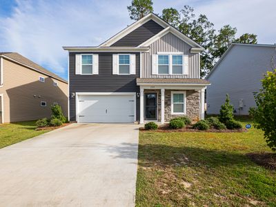 1725 Smalls Dr, Sumter, SC, 29154