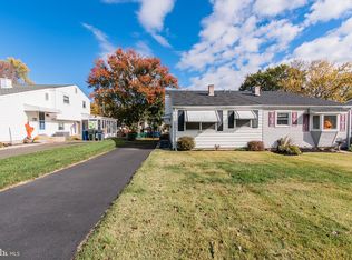 2919 Thunderhead Rd, Roslyn, PA 19001