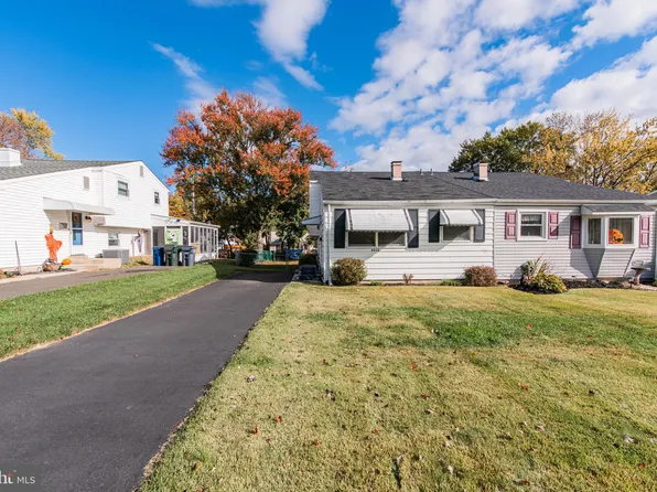 2919 Thunderhead Rd, Abington, PA 19001