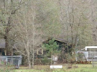 3760 Ledoux Rd, Sulphur, LA 70663