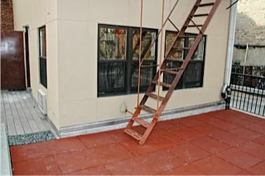 Rented by Boerum Hill Realty