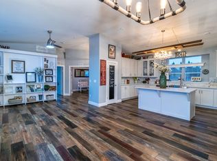 11775 Anderson Ranch Rd, Phelan, CA 92371