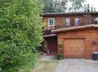 431 E 8th Ave, North Pole, AK 99705