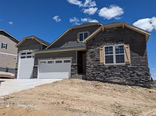 4326 Hickory Oaks St, Castle Rock, CO 80104
