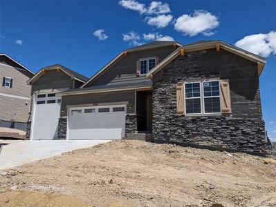 4326 Hickory Oaks Street, Castle Rock, CO, 80104