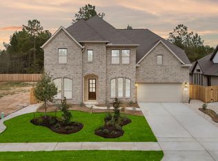 1768 Howler Way Todd, Mission, TX 77316