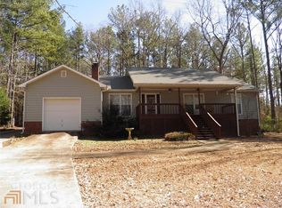 128 Bream Dr, Manchester, GA 31816