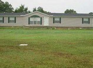 151 Sanderson Rd, Mercer, TN 38392