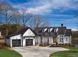 4986 Slanting Bridge Rd #2, Sherrills Ford, NC 28673