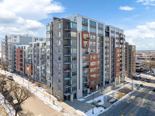309 W Washington Ave Unit 604, Madison, WI 53703