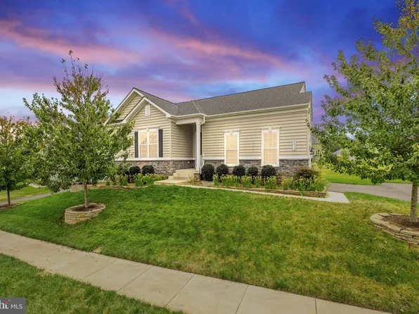 40937 Keiffer Ct, Aldie, VA 20105