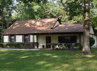 5732 Greenbay Dr N, Durham, NC 27712