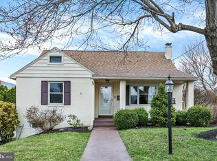 4361 N 3rd St, Harrisburg, PA 17110