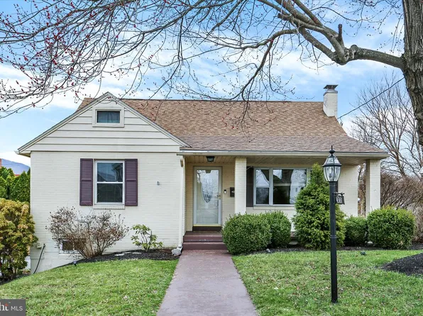 4361 N 3rd St, Harrisburg, PA 17110