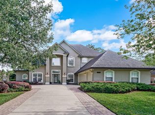 1336 Honeysuckle Dr, Saint Johns, FL 32259