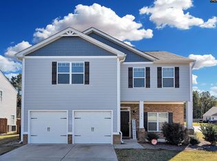 206 Wildlife Grove Rd, Lexington, SC 29072