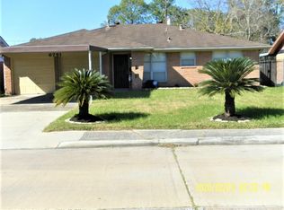 6751 Ridgeway Dr, Houston, TX 77087