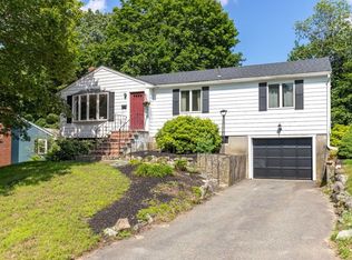 117 Prospect St, Canton, MA 02021