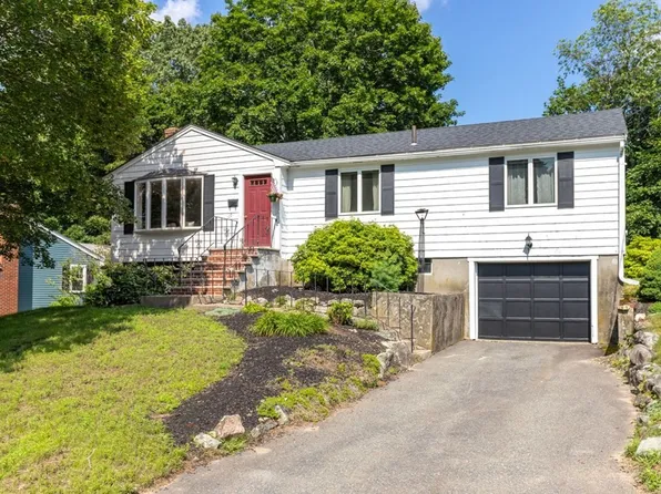 117 Prospect St, Canton, MA 02021