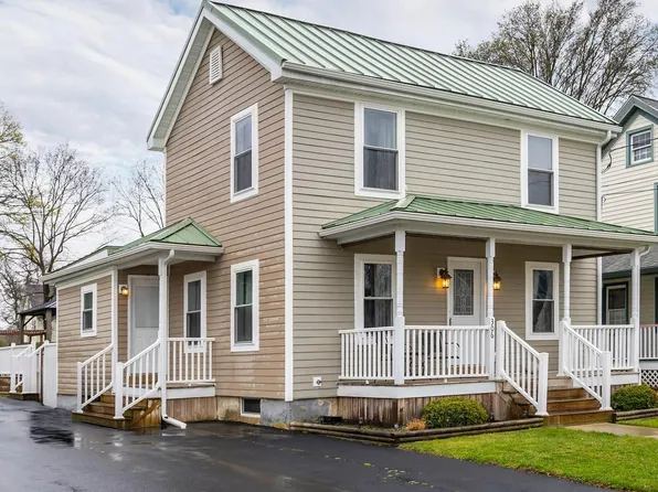 306 Broad St, Elmer, NJ 08318