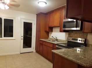 201 Kimble St, Modesto, CA 95354