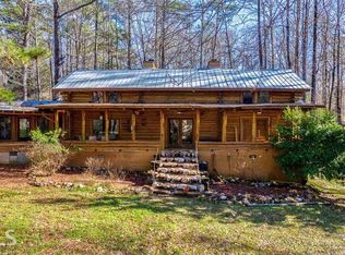 1120 Kimbrough Dr, White Plains, GA