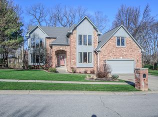 9220 Behner Cir, Indianapolis, IN