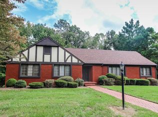 4139 Fox Run Ln, Owensboro, KY 42303