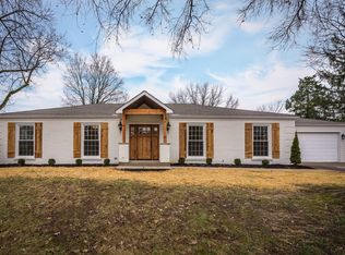 8108 Old Gate Rd, Barbourmeade, KY 40241