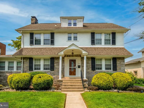 722 Drexel Ave, Drexel Hill, PA 19026