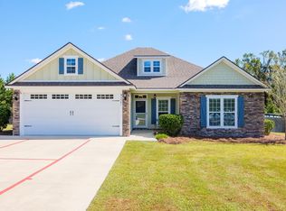 3381 Nottinghill Ln, Valdosta, GA 31605