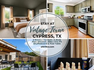 14515 Heron Marsh Dr, Cypress, TX 77429
