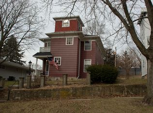 605 9th Ave, Fulton, IL 61252