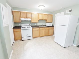 2033 Larkhall Rd, Baltimore, MD 21222