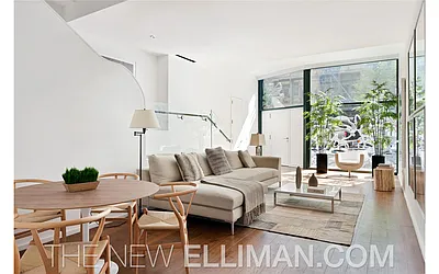Sold by Douglas Elliman