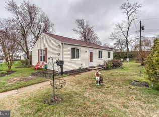 1415 Isted Rd, Glen Burnie, MD 21060