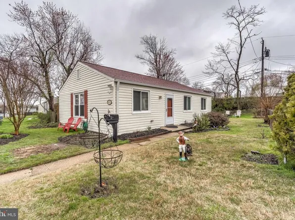 1415 Isted Rd, Glen Burnie, MD 21060