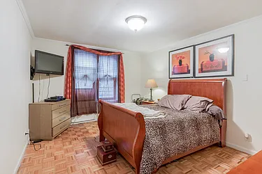 Rented by Living New York