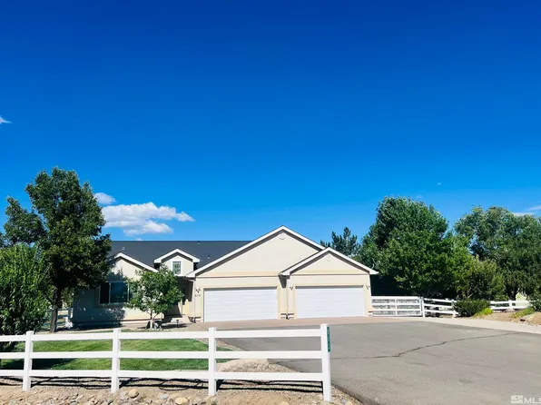 653 Appaloosa Ln, Gardnerville, NV 89410