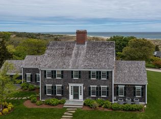 56 Gosnold Rd, Orleans, MA 02653