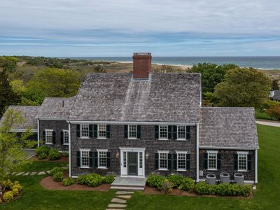 56 Gosnold Road, Orleans, MA, 02653