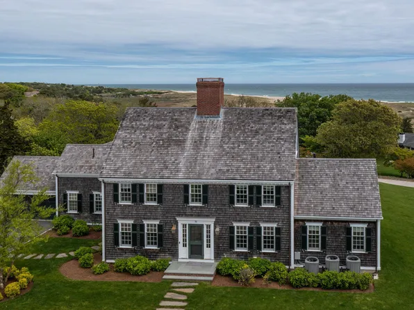 56 Gosnold Road, Orleans, MA 02653