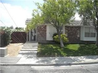 6149 Smoke Ranch Rd, Las Vegas, NV 89108