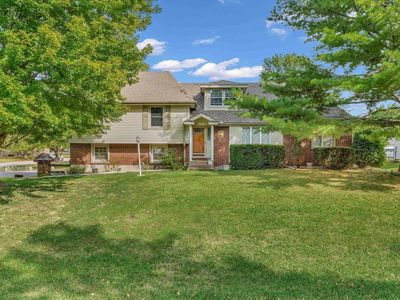 2820 SE Shawnee Dr, Topeka, KS, 66605
