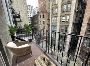 257 W 91st St APT 4E, New York, NY 10024