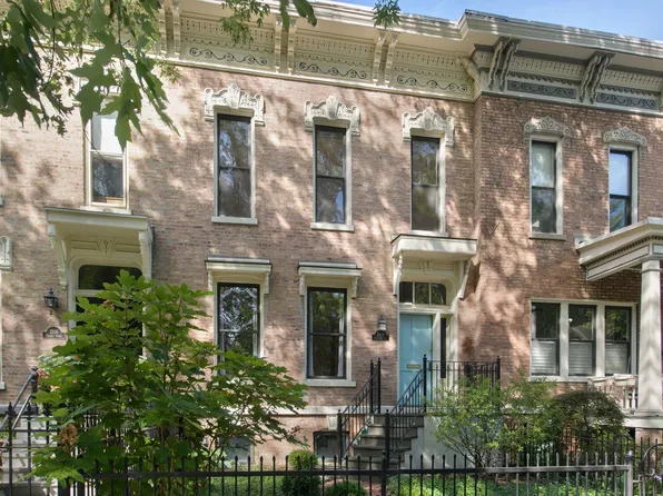2108 N Fremont St, Chicago, IL 60614