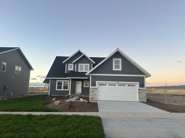 1106 Pawnee Rd, Driggs, ID 83422